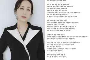 thumbnail - 가발 쓰고 촬영하며 암 극복했는데…“세 번째 암 재발” 알린 배우