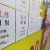 thumbnail - 강남도 돌아섰다…중과 유예 끝나자 서울 전역 큰 폭 상승