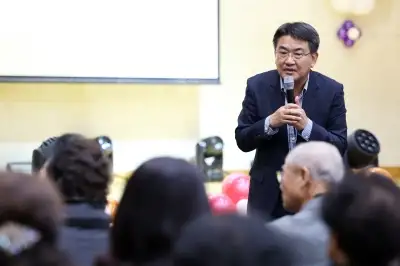 thumbnail - 노원구, 상계5동 재개발 주민협의체 구성
