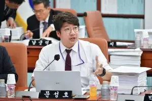 thumbnail - 문성호 서울시의원, ‘가좌역 역명 변경’ 위한 서울시 교통실 사전 행정 검토 착수