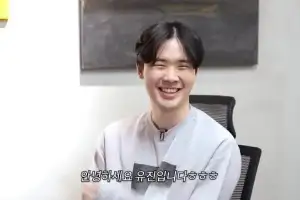 thumbnail - ‘최민수♥강주은’ 아들, ‘인턴 디자이너’로 유튜브 등장…디자인 실력도 공개
