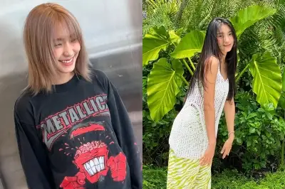 thumbnail - “죄책감 많았다”…3년간 사라졌던 걸그룹 멤버 근황
