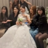 윤보미♥라도 결혼식 에이핑크 다 모였는데 손나은 불참… “연락 안해” 과거 발언 보니