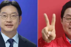 경남지사 선거 ‘병역 검증’ 공방…“설명 부족”vs“억지 의혹”