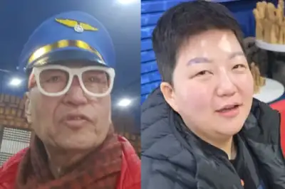 thumbnail - “DNA 검사 안 해도 붕어빵”…유퉁, 숨겨둔 큰딸 공개