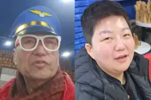 “DNA 검사 안 해도 붕어빵”…유퉁, 숨겨둔 큰딸 공개