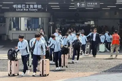 thumbnail - 北 여자축구 12년 만에 한국 왔다…20일 수원서 남북대결