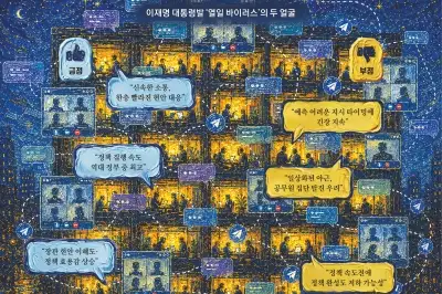 thumbnail - 정책 속도내는 ‘워커홀릭’ 李정부…“업무 5배 늘어” 탈진 우려도