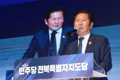 thumbnail - “호남 지켜라” 與지도부, 광주 집결…정청래 ‘SNS 테러 위협’ 수사 의뢰