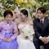 故최진실 모친 끝내 눈물… ‘11살 연상♥’