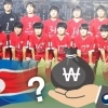 thumbnail - 북한 여자 축구단