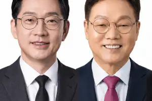 ‘야구로 하나’·‘산업별 성장’…경남지사 후보들 지역 발전 구상 제시