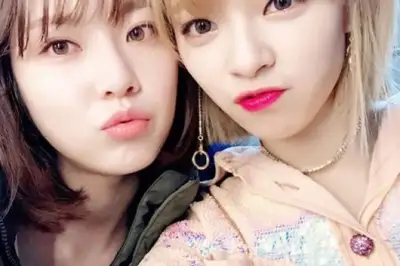 thumbnail - ‘7년 연습생’ 생활한 여배우, 데뷔 탈락했는데 ‘동생’이 가수 데뷔