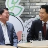 thumbnail - 안철수까지, 장동혁 빼곤 다 만난 오세훈