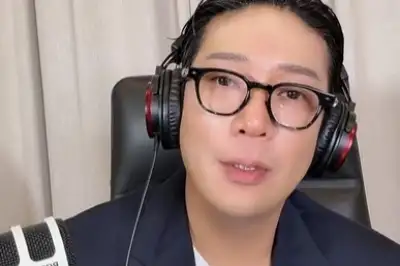 thumbnail - MC몽 “날 죽이는 데 일조한 배우 ○○○” 실명 언급…김민종 측 “사실무근”