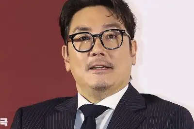 thumbnail - “조진웅은 소년범” 첫 보도했다 고발당한 기자, 소년법 위반 ‘혐의없음’ 처분받았다