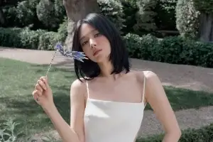 thumbnail - 송혜교, 대륙 흔든 여신 자태