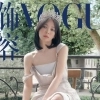 송혜교, 대륙 흔든 여신 자태