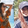 ‘뇌섹녀’ 미녀 개그우먼, 안 보이더니…미국