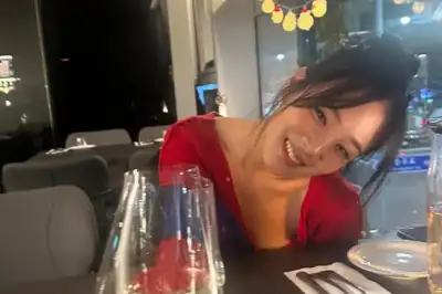thumbnail - “男연예인에게 DM 대시 받아” 비비 ‘깜짝 고백’…누구길래?