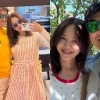‘재혼’ 강성연, 공개된 남편 정체…‘아침마당’ 나온 유명 의사