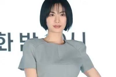 thumbnail - “흉기 안 들고 갔다” 배우 나나 자택 침입한 30대男 또 주장… 징역 10년 구형