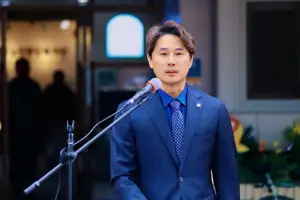 thumbnail - 황대호 경기도의원 “제9회 전국동시지방선거, ‘가짜뉴스 없는 공정선거’ 되어야”