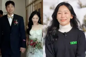 thumbnail - 배우와 결혼 소식 전한 ‘나는 솔로’ 출연자…남편 누군가 보니