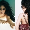 블랙핑크 제니, ‘파격 노출’ 몽환적 화보 