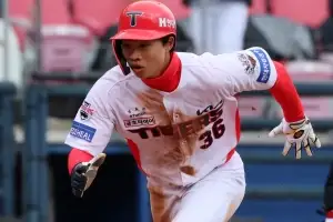 thumbnail - KBO 이끌어갈 ‘샛별 셋’… 1군 무대서 잠재력 폭발
