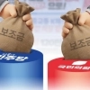 thumbnail - 퇴행 정치의 씨앗, 정당보조금