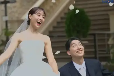 thumbnail - 송지은♥박위, 결혼 19개월만 ‘2세 소식’…“설레는 마음”