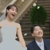 송지은♥박위, 결혼 19개월만 ‘2세 소식’