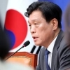 thumbnail - 與 “조국 당선과 합당 연결은 억지…단일화 논의 없어”