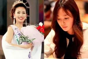 연예계 떠나 통계학과 교수로…‘미스코리아 출신’ 배우 깜짝 근황