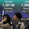 thumbnail - 금융시장 덮친 파업 공포… 코스피 급락, 환율 1500원대