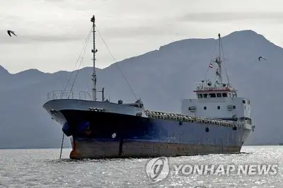 thumbnail - 이란, 오만과 새 항로 합의...호르무즈 통제권 움켜쥐나