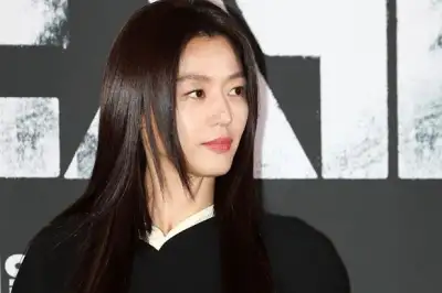 thumbnail - 전지현, ‘원조 여신의 아우라’