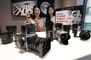thumbnail - 핫셀블라드·DJI, 가로수길에 플래그십 스토어 오픈