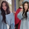 올데프 애니, 컬럼비아대 졸업식서 돌발 팬서