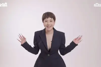 thumbnail - “녹화 전과 방송 너무 달라”…서인영이 ‘불화설’ 언급한 여가수는 누구