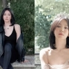 송혜교, 새 출발 소식 전했다…“과거 해외 