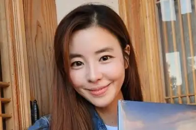 thumbnail - 노렸나? 김규리 자택 강도, “결박 후 3천만원 요구”…박나래·나나 이어 ‘불안감’