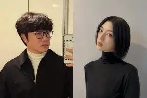 성시경 “너무 예쁘고 사랑스럽고…” 18세 연하 日배우 열애설 입장
