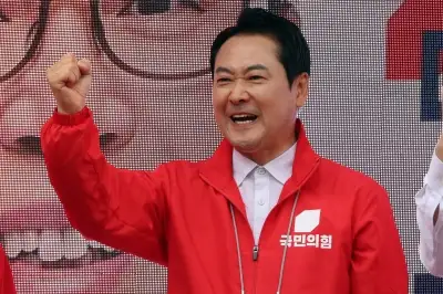 thumbnail - 장동혁 “한동훈, 보수 망가뜨리고서 재건? 말이 되냐”