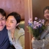 걸스데이 소진♥이동하, 잠옷 입고 ‘달달한 