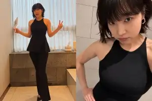 thumbnail - ‘10kg 감량’ 이은지, 다이어트 후 살아난 미모 “몰라보겠네”