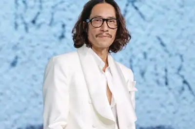 thumbnail - 류승범, 과거 ‘버스전용차로 불법 주행’ 의혹에…“과태료 납부 완료”