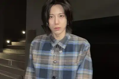 thumbnail - ‘일베’ 용어 쓰고 “불편하면 나가”…논란된 유명 아이돌