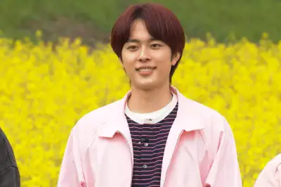thumbnail - ‘1박2일’ 하차 유선호, 작심 폭로 “이건 거짓말 버라이어티”